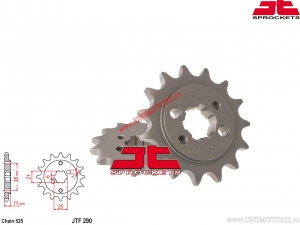 Kettenkit - Honda GB500 Japan - DID / JT
