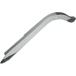 Kettingbeschermer - Chroom - DS325150