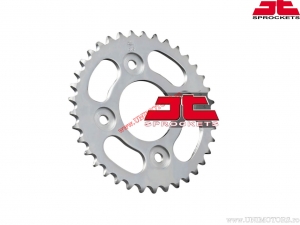 Kettingset - Honda AFS 110 i Wave ('12-'15) - DID / JT