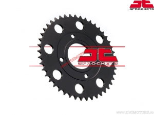 Kettingset - Honda CB 250 RS ('80-'83) - DID / JT