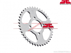 Kettingset - Honda CBR 125 R ('04-'10) - DID / JT