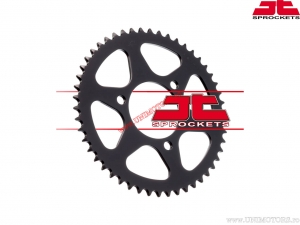 Kettingset - Honda MB 80 S-A ('80) - DID / JT