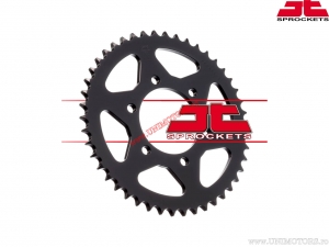 Kettingset - Kawasaki AR125 LC B8 ('94) - DID / JT