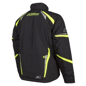 Keweenaw Jacket Hi-Vis: Mărime - L