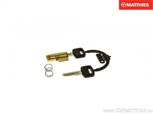Key Contact Hub - Piaggio Bravo 25 SC / Ciao 50 PXV / Si 50 / Vespa N 50 / Primavera 125 / V 50 R / V 50 SS / V 90 SS - JM