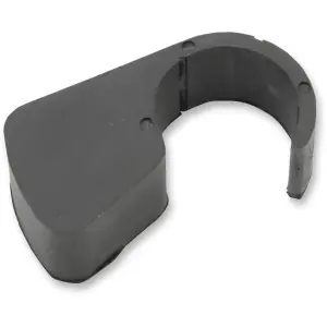 Kickstand Bumper - Black - 25 mm (1") - 05100334
