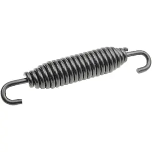 Kickstand Spring - Black - 05100297