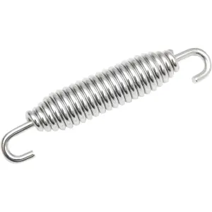 Kickstand Spring - Chrome - DS233678