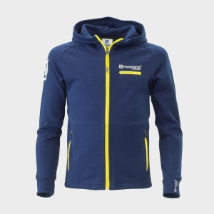 KIDS REPLICA TEAM HOODIE: Größe - XS