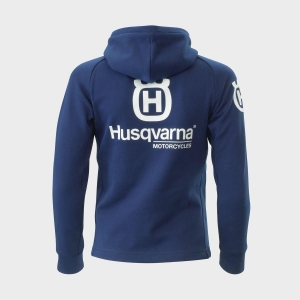 KIDS REPLICA TEAM HOODIE: Talla - XS