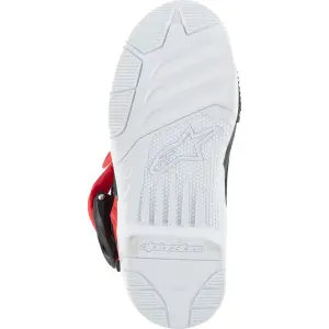 Kids Tech 3S Boots - Black, Red, White - Kids - 34110701