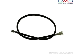 Kilométeróra kábel - Malaguti F10 Jetline - 50cc 2T - (RMS)