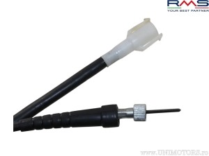 Kilométeróra kábel - Piaggio NRG Extreme / NRG mc3 / NRG Purejet - 50cc 2T - (RMS)