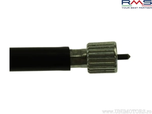 Kilometerkabel - Malaguti F10 Jet Line ('92-'98) 2T AC 50cc - RMS