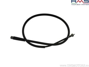 Kilometerkabel - MBK YH Flipper / Yamaha YH Why 2T AC 50cc - RMS