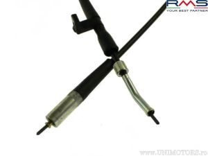Kilometerkabel - Piaggio Beverly Cruiser Euro 3 ('07-'12) 4T LC 500cc - RMS