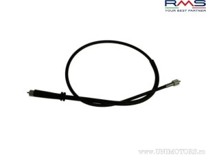 Kilometerkabel - Piaggio Liberty / Liberty Delivery / Liberty RST 4T 125-150-200cc - RMS