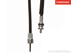 Kilometerteller kabel Kawasaki VN 800 A ('95-'99) / VN 800 B CLASSIC ('96-'06) - JM
