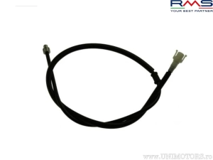 Kilometerteller kabel - Malaguti F12 50 / F12 Phantom 100 / F15 Firefox 50 AC 2T - (RMS)