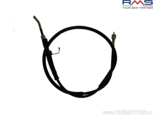 Kilometerteller kabel - Piaggio Beverly 125 / Beverly Tourer 125 / Beverly 250 4T (RMS)