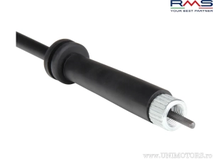 Kilometerteller kabel - Piaggio Zip RST / Zip Fast Rider RST - 50cc 2T - (RMS)