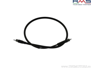 Kilometerteller kabel - Yamaha XC Cygnus X ('06-) 4T 125cc - RMS