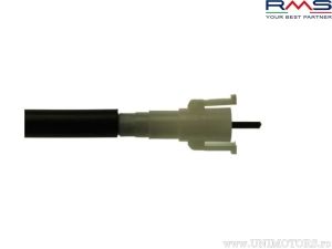 Kilometertellerkabel - Malaguti F10 Jetline - 50cc 2T - (RMS)