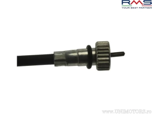 Kilometertellerkabel - Piaggio Vespa ET2 50 / ET4 50 / ET4 125 / ET4 150 - (RMS)