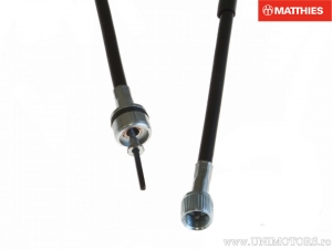 Kilometertellerkabel - Yamaha LB-2M 50 Chappy ('76-'83) / XT 250 ('80-'90) / XT 550 ('82-'83) - JM