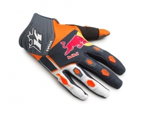 KINI-RB COMPETITION GLOVES: Size - L