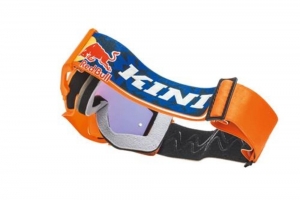 KINI-RB COMPETITION GOGGLES: Size - OneSize