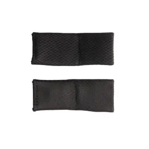 Kinnbandhoes voor de SM7 helm - Zwart - Volwassene - M/2XL - 01344145