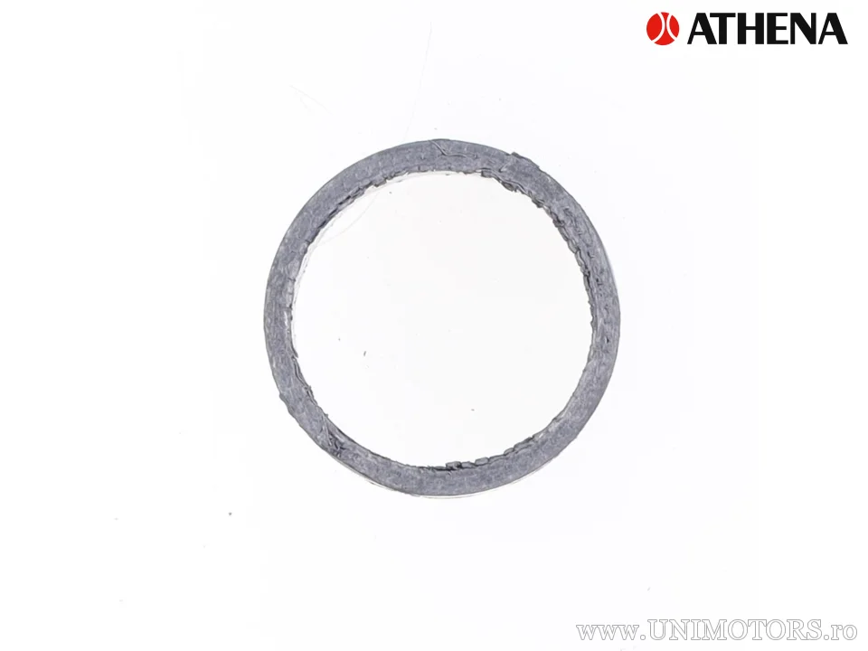 Kipufogó Csatlakozó Tömítés (35x41,5x27mm) - Honda CRF250R ('06-'08) - Athena