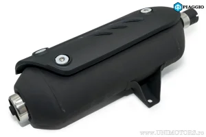 Kipufogó Piaggio Beverly RST 125i 4T E3 2013-2015 - 1A0005715 - Piaggio