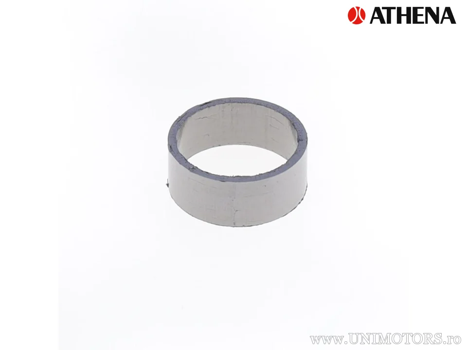 Kipufogó tömítés (43x49x20mm) - Suzuki GSX-R1000 ('01-'04) / VS1400GL/GLP Intruder ('97-'99) - Athena