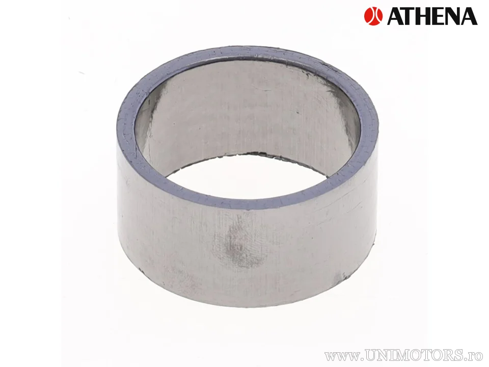 Kipufogócső csatlakozó tömítés (41,3x48,5x23,5mm) - Honda CRF450R ('02-'08) - Athena