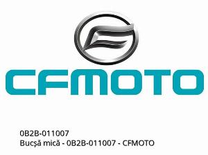 Kis persely - 0B2B-011007 - CFMOTO