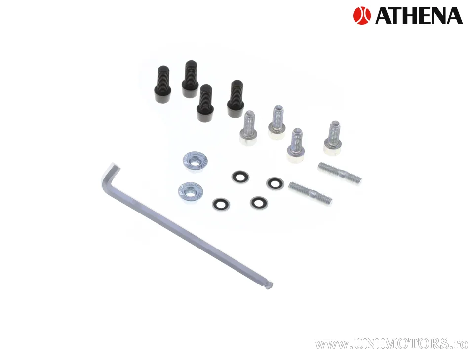 Kit șuruburi de rezervă pentru kit cilindru Athena - Athena
