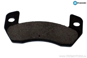 Kit 4 remblokken - 182043L - Piaggio