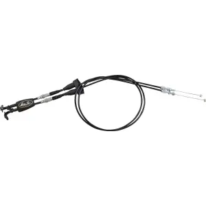 Kit acceleratore a tasso variabile Rev3 - Nero, Opaco - 06320910