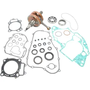 Kit albero motore - 09210360