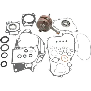 Kit albero motore - 09210362