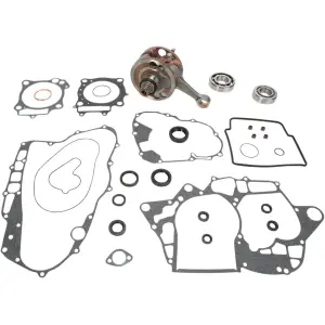 Kit albero motore - 09210405