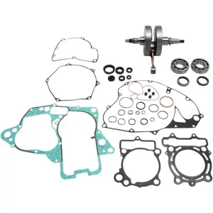 Kit albero motore - 09210601