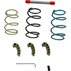 Kit ambreiaj Pro Series (orice anvelopă) - Polaris RZR XP Turbo/Turbo 4 ('17-'20) - EPI