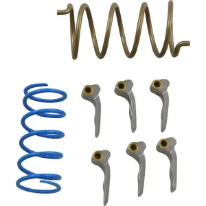 Kit ambreiaj Sand Dune (anvelopă standard) - Can-Am Maverick X3 Turbo RR/RR Max (195 hp) Std/XDS/XRS ('20-'21) - EPI