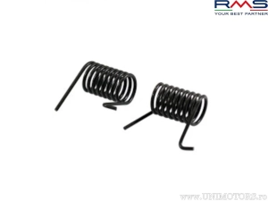 Kit arcuri cric central - Moped Piaggio Si / Si Fl 2T 50cc - RMS