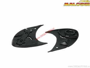 Kit attachment for Jet helmet visor - Malossi
