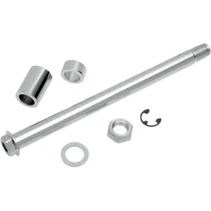 Kit ax spate - Crom, Argint - 02140585