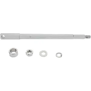 Kit axe avant - Chrome, Argenté - DS223033